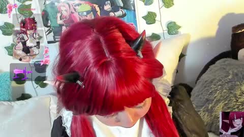 Snapshot of dakotta_rosee chatting on January 15, 12:09 am  Isabella   independent model help me get 100 satisfied  online show from January 15, 12:09 am