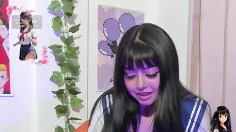 Snapshot of dakotta_rosee chatting on February 17, 11:20 pm  Isabella   independent model help me get 100 satisfied  online show from February 17, 11:20 pm