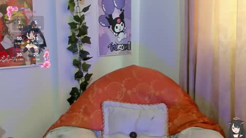 Snapshot of dakotta_rosee chatting on February 20, 9:09 pm  Isabella   independent model help me get 100 satisfied  online show from February 20, 9:09 pm