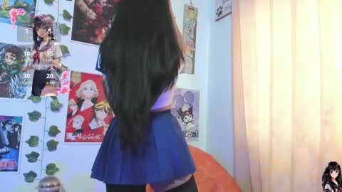 Snapshot of dakotta_rosee chatting on March 10, 8:34 pm  Isabella   independent model help me get 100 satisfied  online show from March 10, 8:34 pm