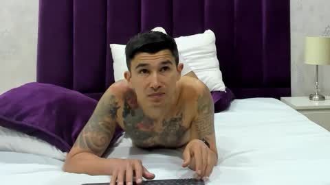 Im Dalas  online show from November 22, 12:48 pm