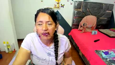 Snapshot of daleska_delicious1 chatting on September 21, 1:29 am daleska_delicious1 online show from September 21, 1:29 am