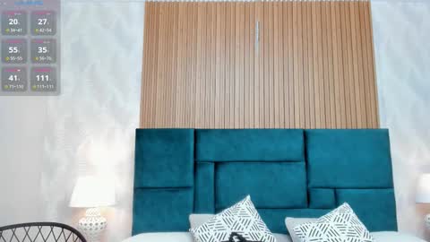 Snapshot of dalia_alissa chatting on September 10, 12:16 pm Violeta online show from September 10, 12:16 pm