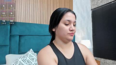 Snapshot of dalia_alissa chatting on September 18, 12:29 pm Violeta online show from September 18, 12:29 pm