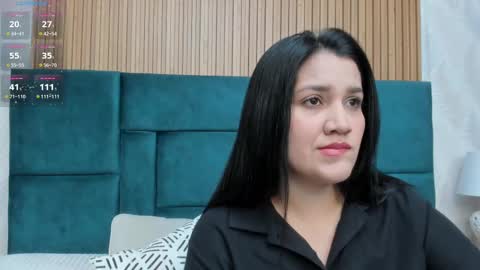 Snapshot of dalia_alissa chatting on September 19, 1:12 pm Violeta online show from September 19, 1:12 pm