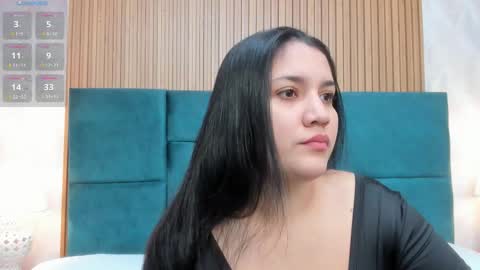Snapshot of dalia_alissa chatting on October 8, 12:25 pm Violeta online show from October 8, 12:25 pm