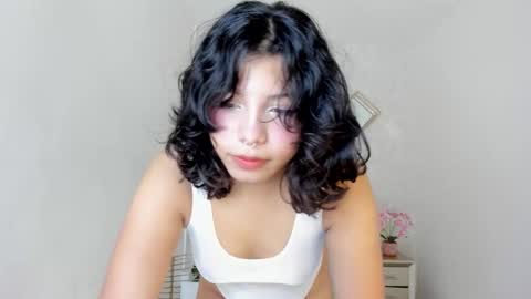 dalia_coop online show from November 7, 8:53 pm