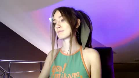 Snapshot of dalia_peach chatting on December 8, 10:19 am Dalia online show from December 8, 10:19 am