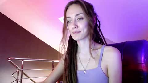 Snapshot of dalia_peach chatting on January 26, 10:12 am Dalia online show from January 26, 10:12 am