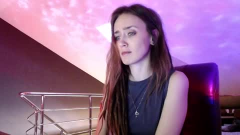 Snapshot of dalia_peach chatting on February 13, 10:12 am Dalia online show from February 13, 10:12 am
