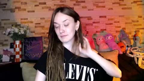 Snapshot of dalia_peach chatting on September 26, 5:17 pm Dalia online show from September 26, 5:17 pm