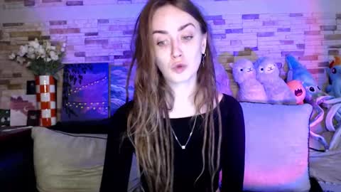 Snapshot of dalia_peach chatting on September 30, 9:14 am Dalia online show from September 30, 9:14 am