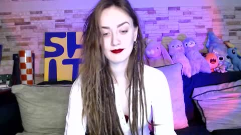 Snapshot of dalia_peach chatting on October 13, 9:42 am Dalia online show from October 13, 9:42 am