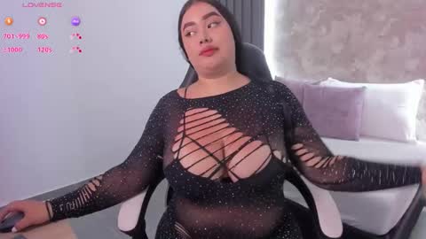 Snapshot of dalia_spinters chatting on October 27, 7:40 pm D A L I A online show from October 27, 7:40 pm