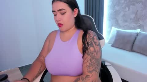 Snapshot of dalia_spinters chatting on December 2, 7:42 pm D A L I A online show from December 2, 7:42 pm