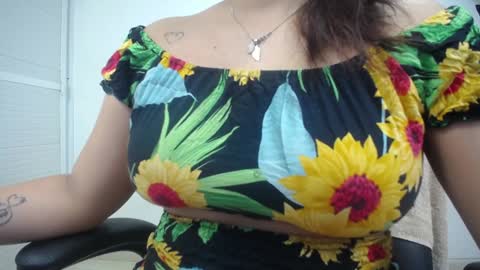 Snapshot of daliadubey chatting on January 12, 10:02 am dalia dubey online show from January 12, 10:02 am