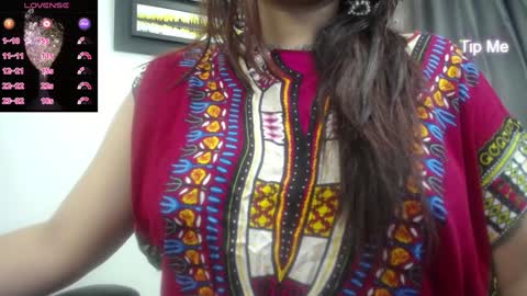 Snapshot of daliadubey chatting on January 15, 4:11 pm dalia dubey online show from January 15, 4:11 pm