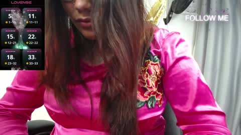 Snapshot of daliadubey chatting on January 18, 9:45 am dalia dubey online show from January 18, 9:45 am