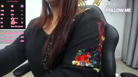 Snapshot of daliadubey chatting on January 20, 8:07 pm dalia dubey online show from January 20, 8:07 pm