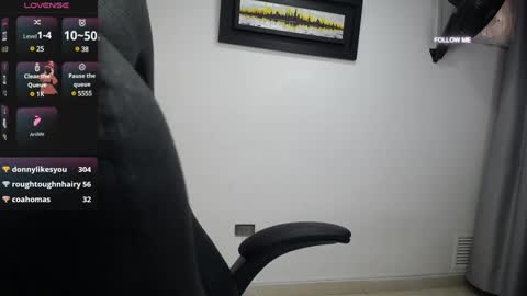 Snapshot of daliadubey chatting on January 25, 1:30 pm dalia dubey online show from January 25, 1:30 pm