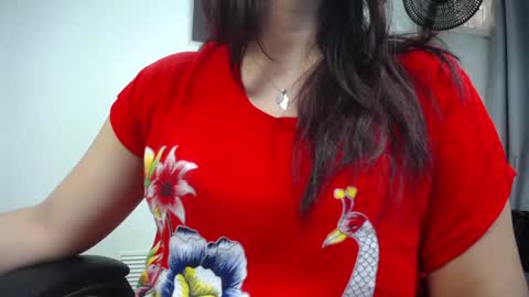 Snapshot of daliadubey chatting on February 1, 4:22 pm dalia dubey online show from February 1, 4:22 pm