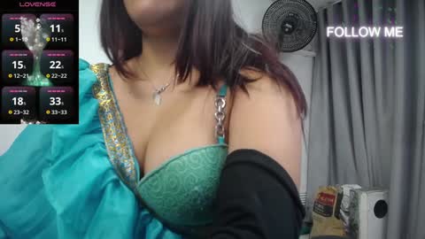 Snapshot of daliadubey chatting on February 4, 10:21 am dalia dubey online show from February 4, 10:21 am
