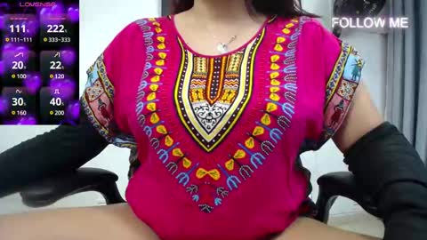 Snapshot of daliadubey chatting on February 15, 10:11 am dalia dubey online show from February 15, 10:11 am