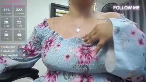 Snapshot of daliadubey chatting on February 15, 4:23 pm dalia dubey online show from February 15, 4:23 pm