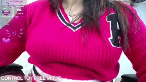 Snapshot of daliadubey chatting on March 10, 4:14 pm dalia dubey online show from March 10, 4:14 pm