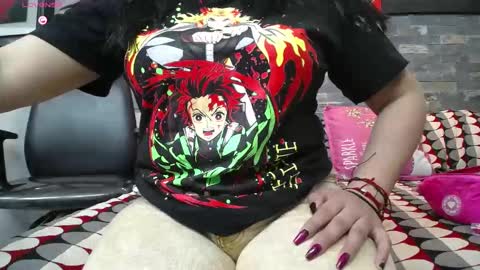 dalia dubey online show from November 6, 10:05 am