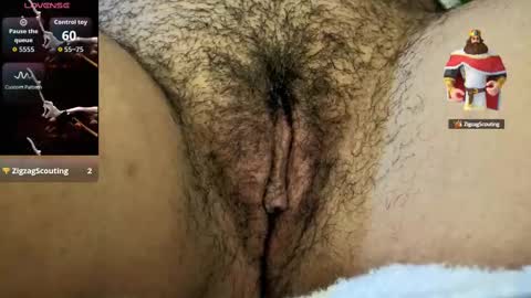 dalila online show from September 29, 2:49 am