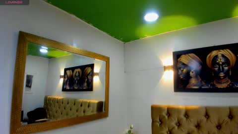 Dalila azhar online show from September 17, 12:51 pm