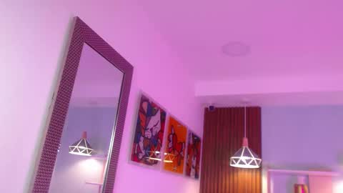 Snapshot of dalila_sky chatting on September 21, 1:13 pm Dalila online show from September 21, 1:13 pm