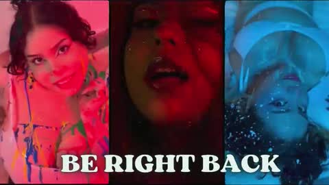 Snapshot of dalila_sky chatting on October 26, 2:23 pm Dalila online show from October 26, 2:23 pm