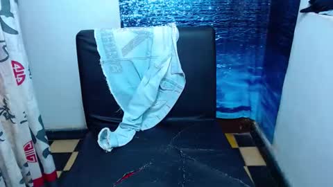  Dalilah  online show from November 28, 3:36 pm