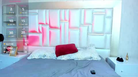 dalilavolvok online show from October 18, 4:26 am