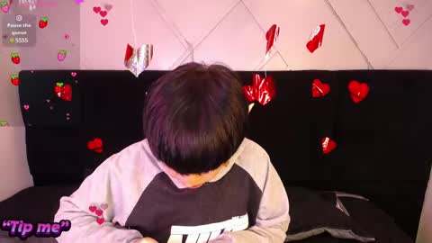 dalmonn lennoxx online show from February 13, 10:00 pm