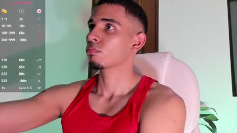 Dalton online show from January 21, 11:55 pm