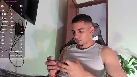 Dalton online show from February 19, 1:39 pm