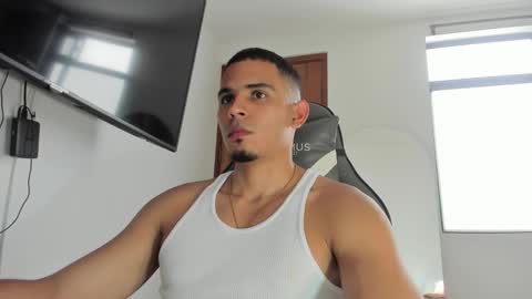 Dalton online show from December 3, 3:10 pm