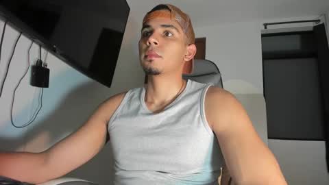 Dalton online show from January 9, 8:39 am