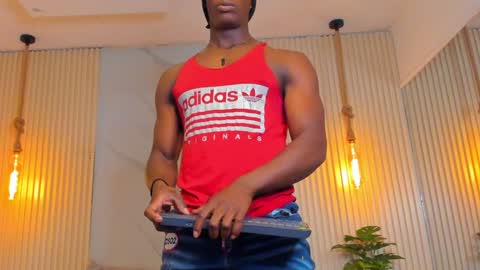 dalton_asher online show from December 6, 5:20 am