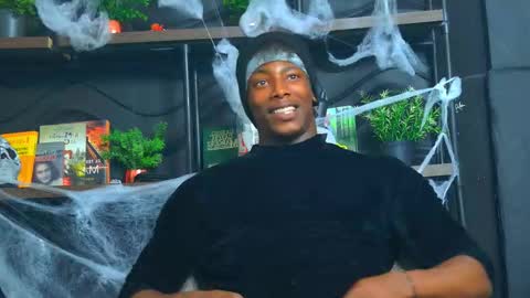 dalton_asher online show from October 20, 3:40 am