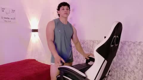 dalton_bigcock online show from May 7, 4:45 pm