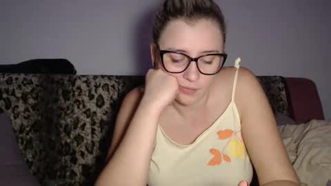 Maria online show from December 21, 1:04 am