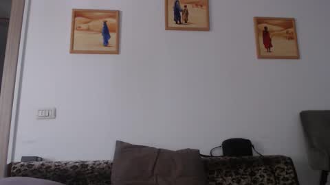 Maria online show from September 24, 11:02 am