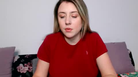 Maria online show from January 31, 10:19 pm