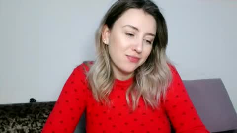 Maria online show from March 21, 10:57 pm