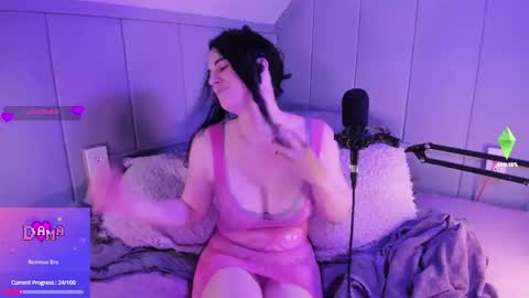 Snapshot of damadevotchka chatting on December 16, 5:45 am damadevotchka online show from December 16, 5:45 am