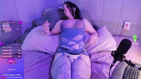 damadevotchka online show from January 7, 4:37 am